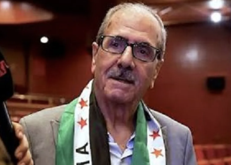 syria